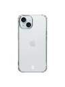 Tactical Tactical TPU Plyo Zaštita za Apple iPhone 15 Transparent