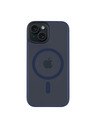 Tactical Tactical MagForce Hyperstealth Zaštita za Apple iPhone 15 Deep Blue
