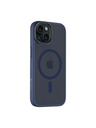 Tactical Tactical MagForce Hyperstealth Zaštita za Apple iPhone 15 Deep Blue