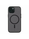 Tactical Tactical MagForce SmoothIsFast Zaštita za Apple iPhone 15 Asphalt