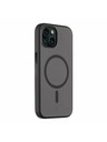 Tactical Tactical MagForce SmoothIsFast Zaštita za Apple iPhone 15 Asphalt