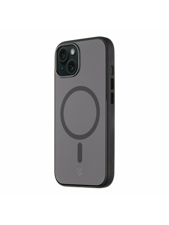 Tactical Tactical MagForce SmoothIsFast Zaštita za Apple iPhone 15 Asphalt