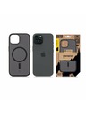 Tactical Tactical MagForce SmoothIsFast Zaštita za Apple iPhone 15 Asphalt