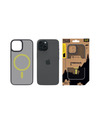 Tactical Tactical MagForce Hyperstealth 2.0 Zaštita za Apple iPhone 15 Black/Yellow
