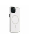 Tactical Tactical MagForce SmoothIsFast Zaštita za Apple iPhone 15 Chalk