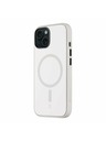 Tactical Tactical MagForce SmoothIsFast Zaštita za Apple iPhone 15 Chalk