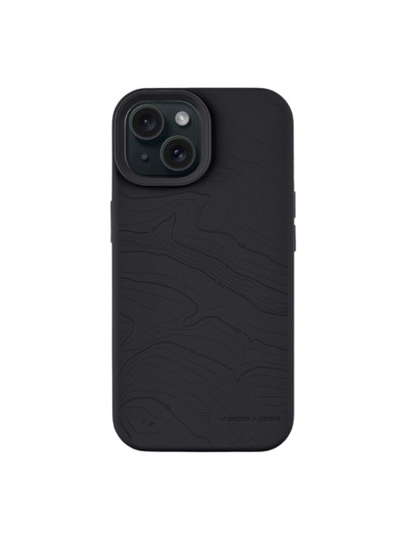 Tactical Tactical MagForce Beaver Zaštita za Apple iPhone 15 Asphalt