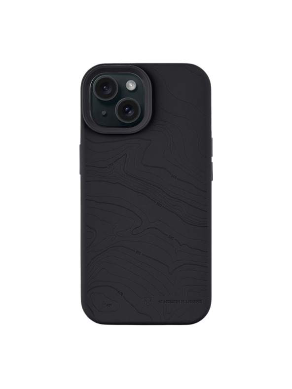 Tactical Tactical MagForce Beaver Zaštita za Apple iPhone 15 Asphalt