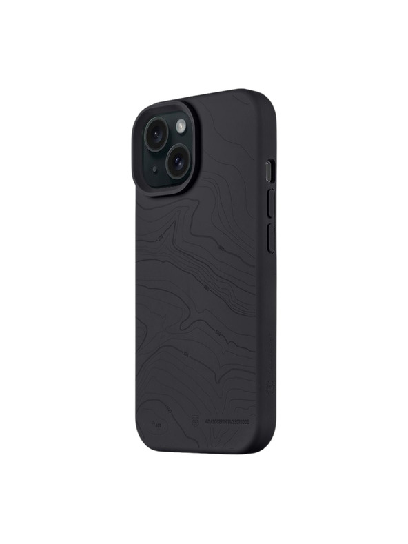 Tactical Tactical MagForce Beaver Zaštita za Apple iPhone 15 Asphalt