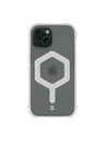 Tactical Tactical MagForce Hexagon Zaštita za Apple iPhone 15 T-White