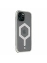 Tactical Tactical MagForce Hexagon Zaštita za Apple iPhone 15 T-White