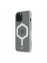 Tactical Tactical MagForce Hexagon Zaštita za Apple iPhone 15 T-White