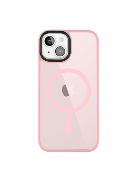 Tactical Tactical MagForce Hyperstealth Zaštita za Apple iPhone 15 Pink Panther