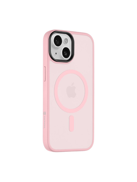Tactical Tactical MagForce Hyperstealth Zaštita za Apple iPhone 15 Pink Panther