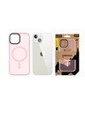 Tactical Tactical MagForce Hyperstealth Zaštita za Apple iPhone 15 Pink Panther