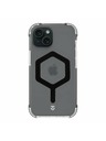 Tactical Tactical MagForce Hexagon Zaštita za Apple iPhone 15 T-Black
