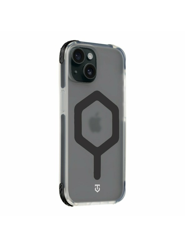 Tactical Tactical MagForce Hexagon Zaštita za Apple iPhone 15 T-Black