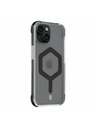 Tactical Tactical MagForce Hexagon Zaštita za Apple iPhone 15 T-Black