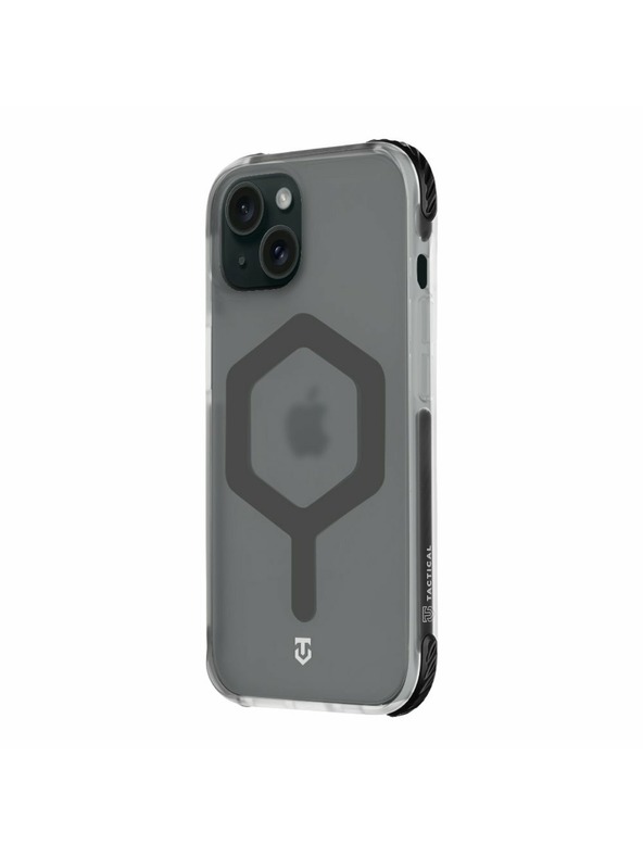 Tactical Tactical MagForce Hexagon Zaštita za Apple iPhone 15 T-Black