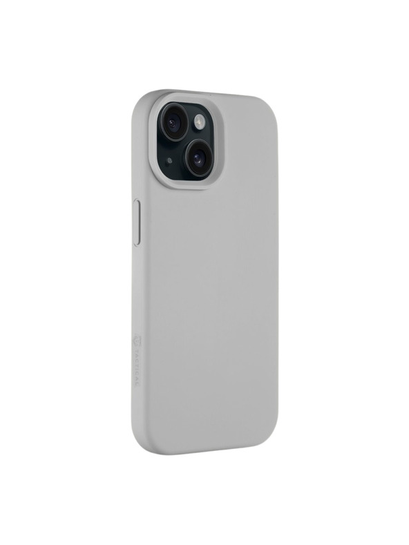 Tactical Tactical MagForce Velvet Smoothie Zaštita za Apple iPhone 15 Foggy