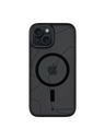 Tactical Tactical MagForce Hyperstealth Sika Zaštita za Apple iPhone 15 Asphalt