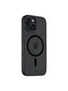 Tactical Tactical MagForce Hyperstealth Sika Zaštita za Apple iPhone 15 Asphalt