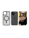 Tactical Tactical MagForce Hyperstealth Sika Zaštita za Apple iPhone 15 Asphalt