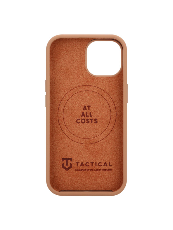 Tactical Tactical MagForce Velvet Smoothie Zaštita za Apple iPhone 15 Moucha Moose