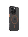 Tactical Tactical MagForce Hyperstealth 2.0 Zaštita za Apple iPhone 15 Pro Black/Moucha Moose