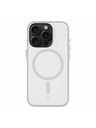 Tactical Tactical MagForce SmoothIsFast Zaštita za Apple iPhone 15 Pro Chalk