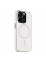 Tactical Tactical MagForce SmoothIsFast Zaštita za Apple iPhone 15 Pro Chalk