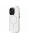 Tactical Tactical MagForce SmoothIsFast Zaštita za Apple iPhone 15 Pro Chalk