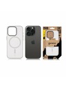 Tactical Tactical MagForce SmoothIsFast Zaštita za Apple iPhone 15 Pro Chalk