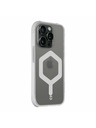 Tactical Tactical MagForce Hexagon Zaštita za Apple iPhone 15 Pro T-White