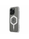 Tactical Tactical MagForce Hexagon Zaštita za Apple iPhone 15 Pro T-White