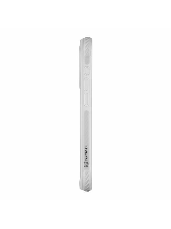 Tactical Tactical MagForce Hexagon Zaštita za Apple iPhone 15 Pro T-White