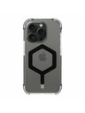 Tactical Tactical MagForce Hexagon Zaštita za Apple iPhone 15 Pro T-Black