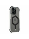 Tactical Tactical MagForce Hexagon Zaštita za Apple iPhone 15 Pro T-Black