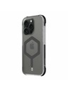 Tactical Tactical MagForce Hexagon Zaštita za Apple iPhone 15 Pro T-Black