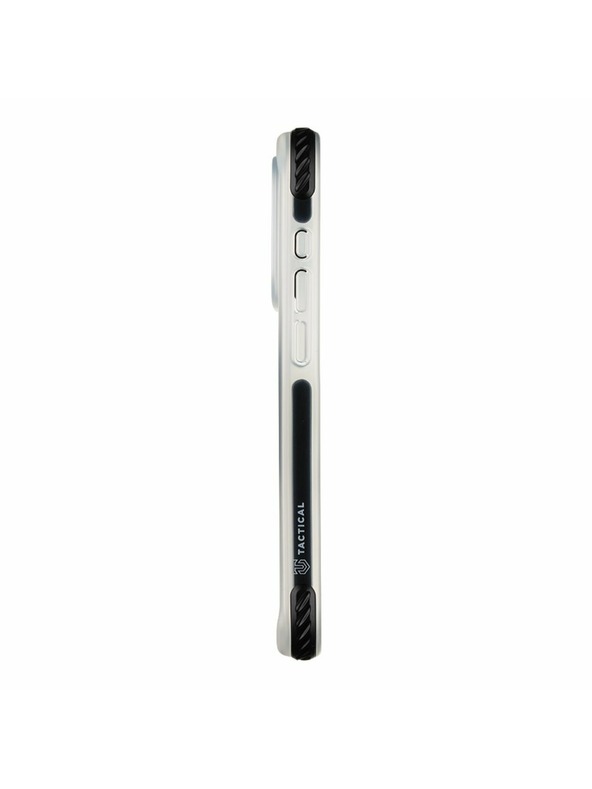 Tactical Tactical MagForce Hexagon Zaštita za Apple iPhone 15 Pro T-Black