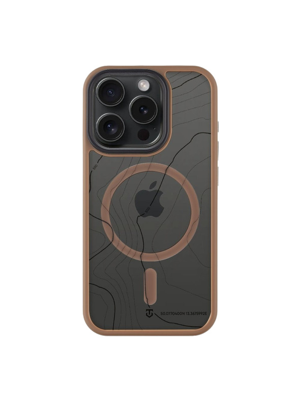 Tactical Tactical MagForce Hyperstealth Sika Zaštita za Apple iPhone 15 Pro Moucha Moose