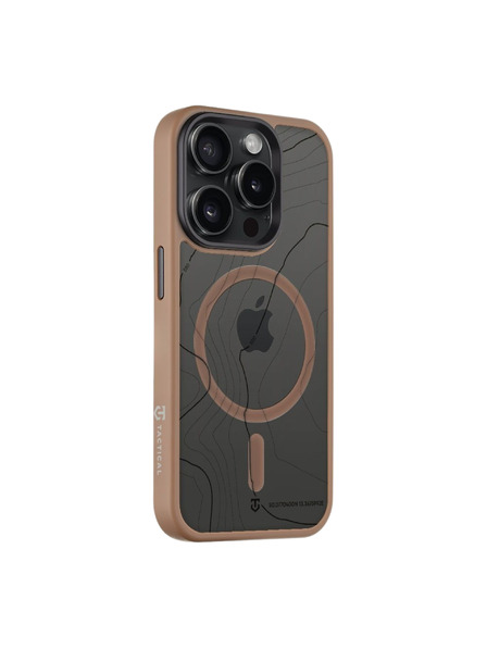 Tactical Tactical MagForce Hyperstealth Sika Zaštita za Apple iPhone 15 Pro Moucha Moose