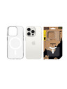 Tactical Tactical MagForce Zaštita za Apple iPhone 15 Pro Transparent