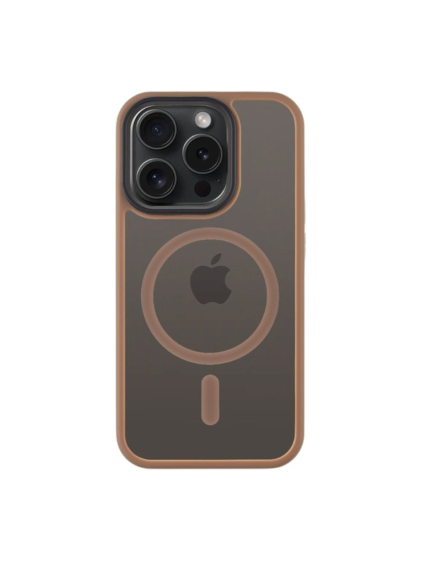 Tactical Tactical MagForce Hyperstealth Zaštita za Apple iPhone 15 Pro Moucha Moose