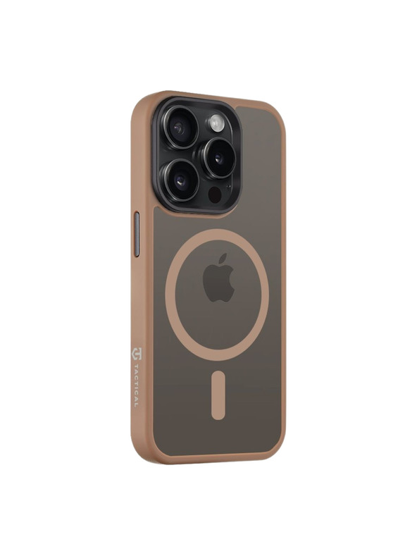 Tactical Tactical MagForce Hyperstealth Zaštita za Apple iPhone 15 Pro Moucha Moose