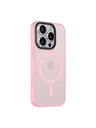 Tactical Tactical MagForce Hyperstealth Zaštita za Apple iPhone 15 Pro Pink Panther