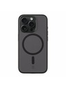 Tactical Tactical MagForce SmoothIsFast Zaštita za Apple iPhone 15 Pro Asphalt