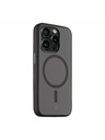 Tactical Tactical MagForce SmoothIsFast Zaštita za Apple iPhone 15 Pro Asphalt