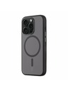 Tactical Tactical MagForce SmoothIsFast Zaštita za Apple iPhone 15 Pro Asphalt