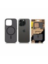 Tactical Tactical MagForce SmoothIsFast Zaštita za Apple iPhone 15 Pro Asphalt